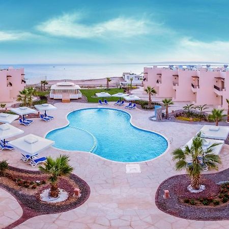 Sky View Suites Hotel Hurghada Buitenkant foto