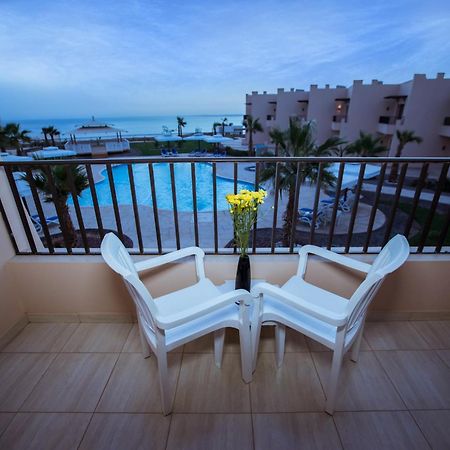 Sky View Suites Hotel Hurghada Buitenkant foto