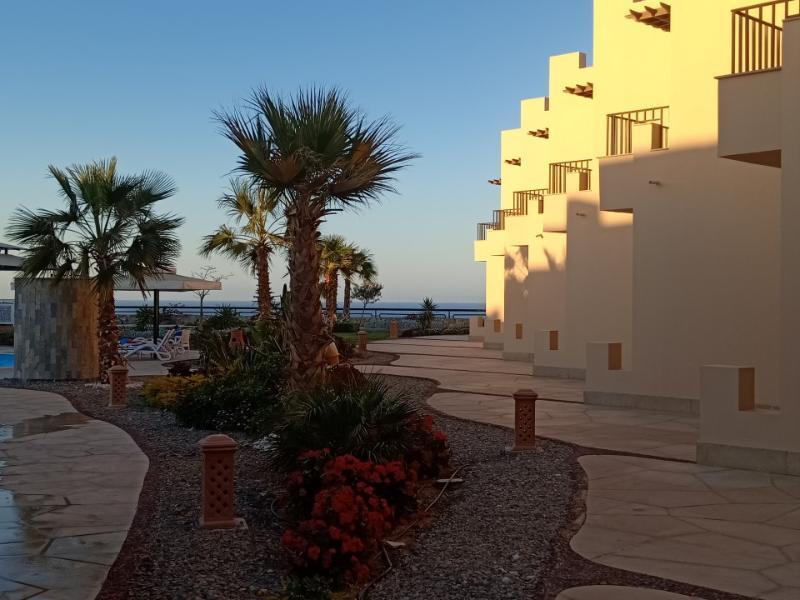 Sky View Suites Hotel Hurghada Buitenkant foto