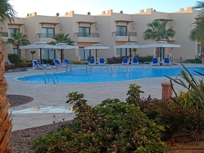 Sky View Suites Hotel Hurghada Buitenkant foto