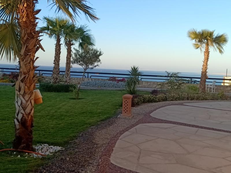 Sky View Suites Hotel Hurghada Buitenkant foto