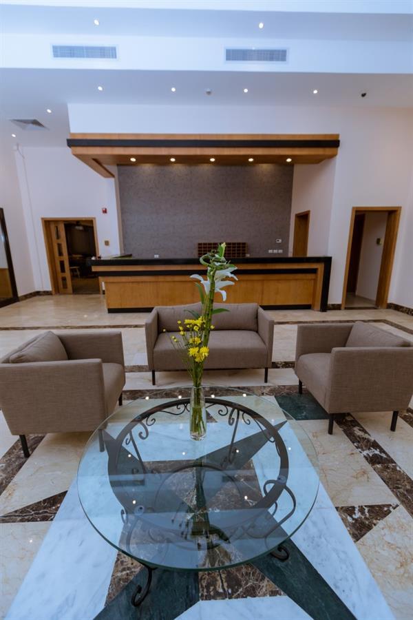 Sky View Suites Hotel Hurghada Buitenkant foto