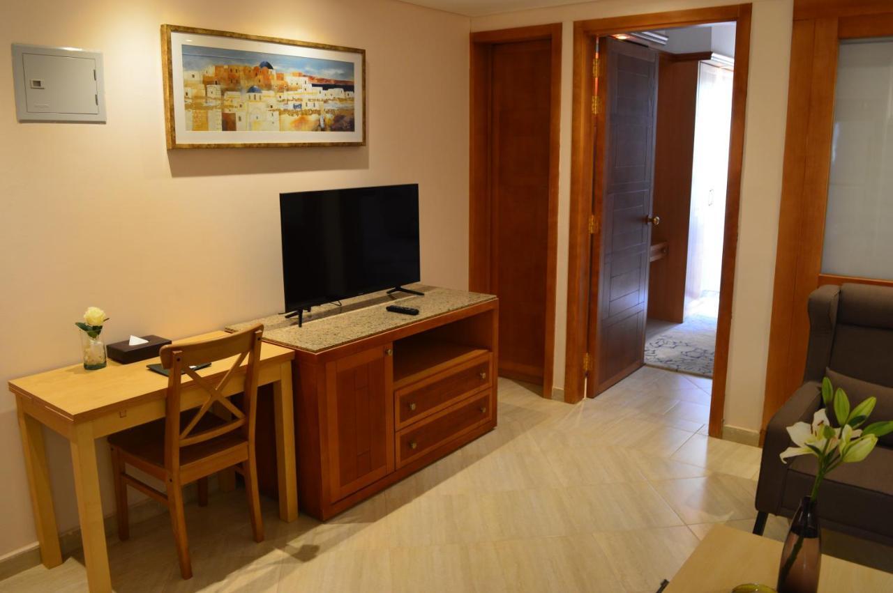 Sky View Suites Hotel Hurghada Buitenkant foto
