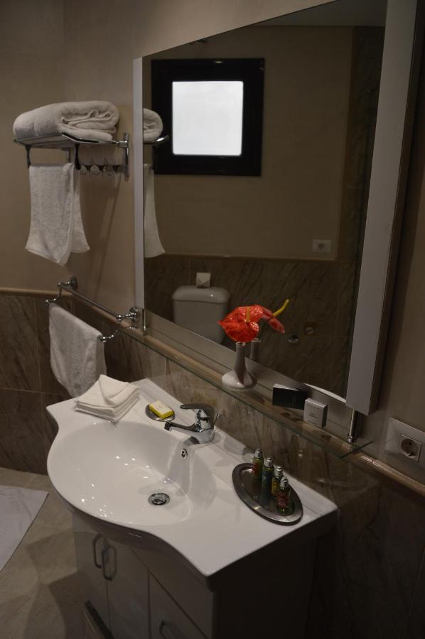 Sky View Suites Hotel Hurghada Buitenkant foto