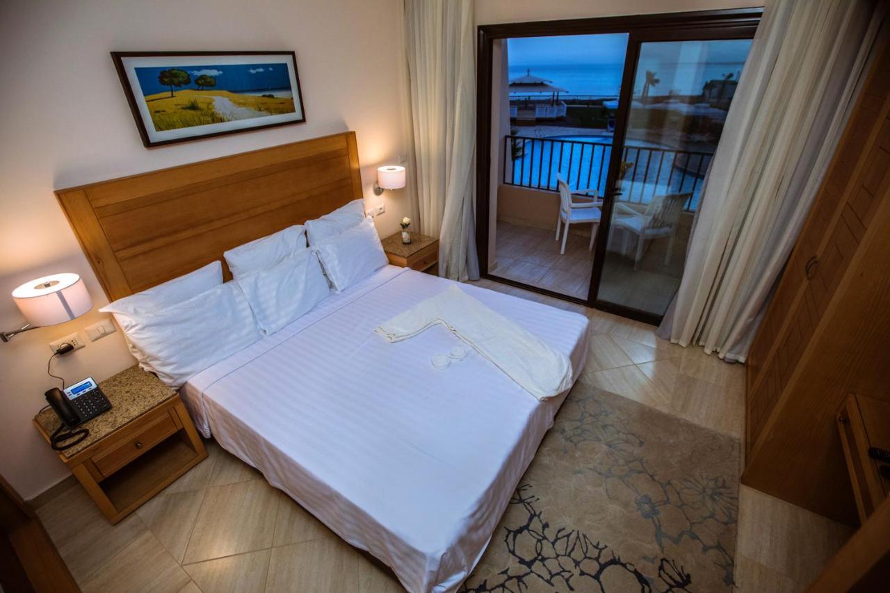 Sky View Suites Hotel Hurghada Buitenkant foto