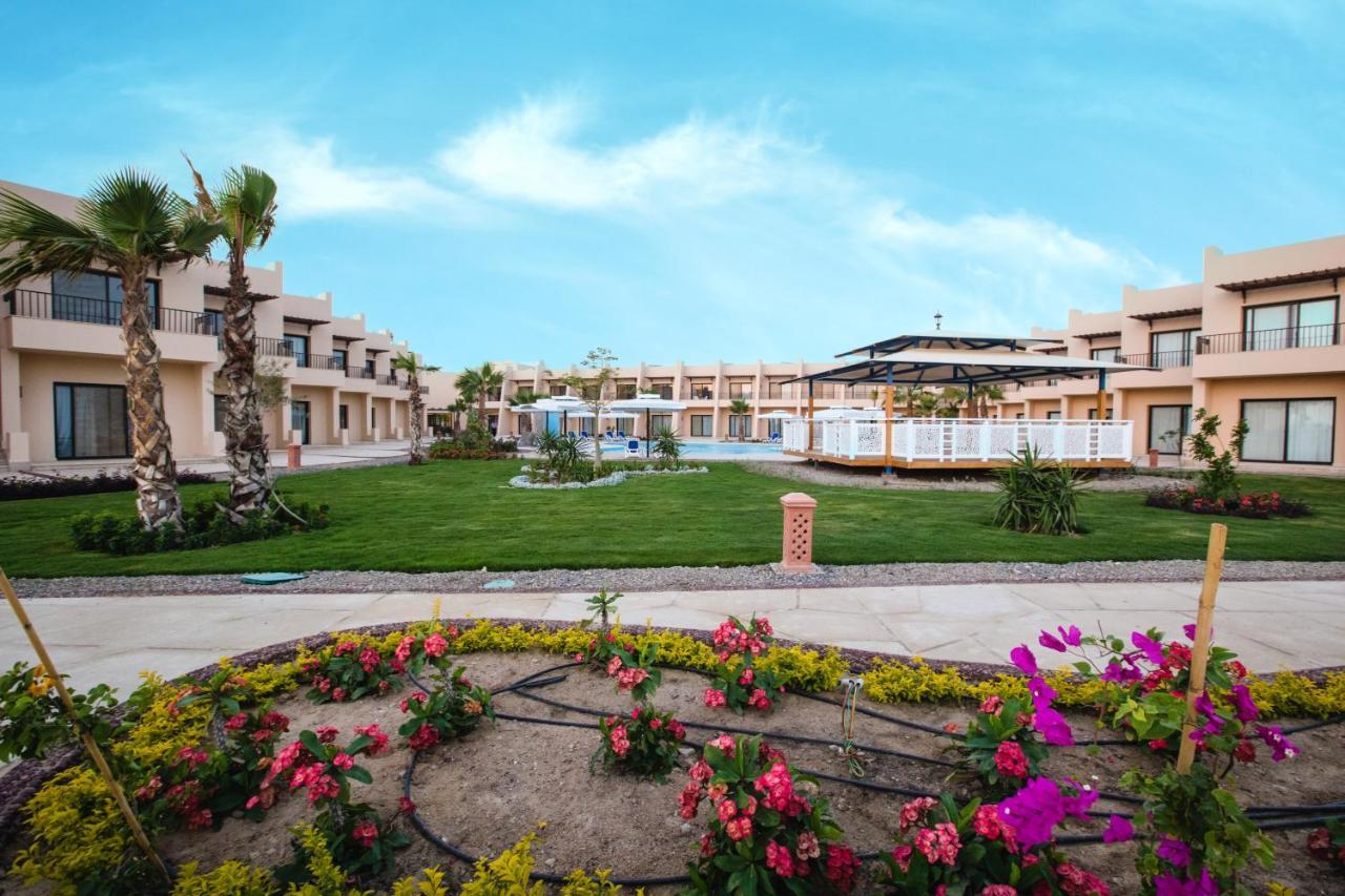 Sky View Suites Hotel Hurghada Buitenkant foto