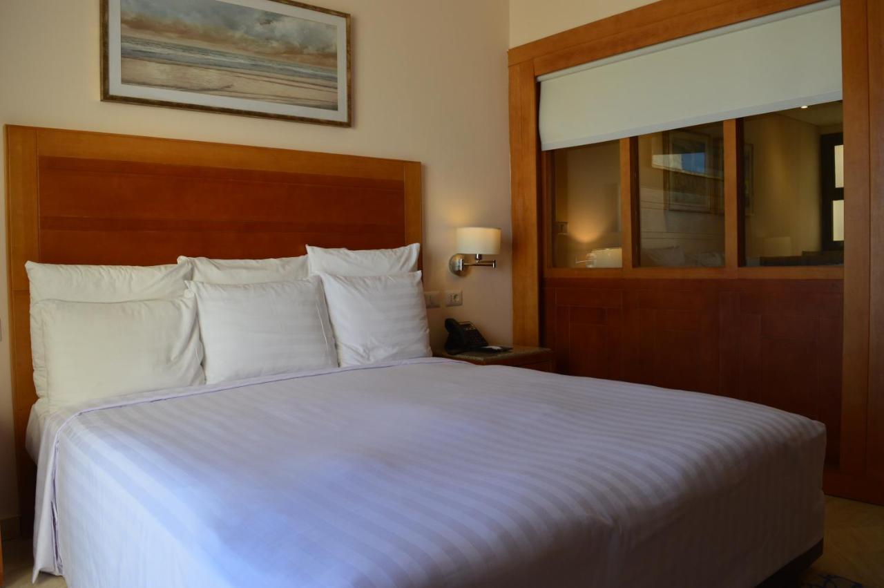 Sky View Suites Hotel Hurghada Buitenkant foto