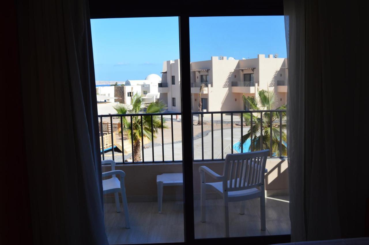 Sky View Suites Hotel Hurghada Buitenkant foto
