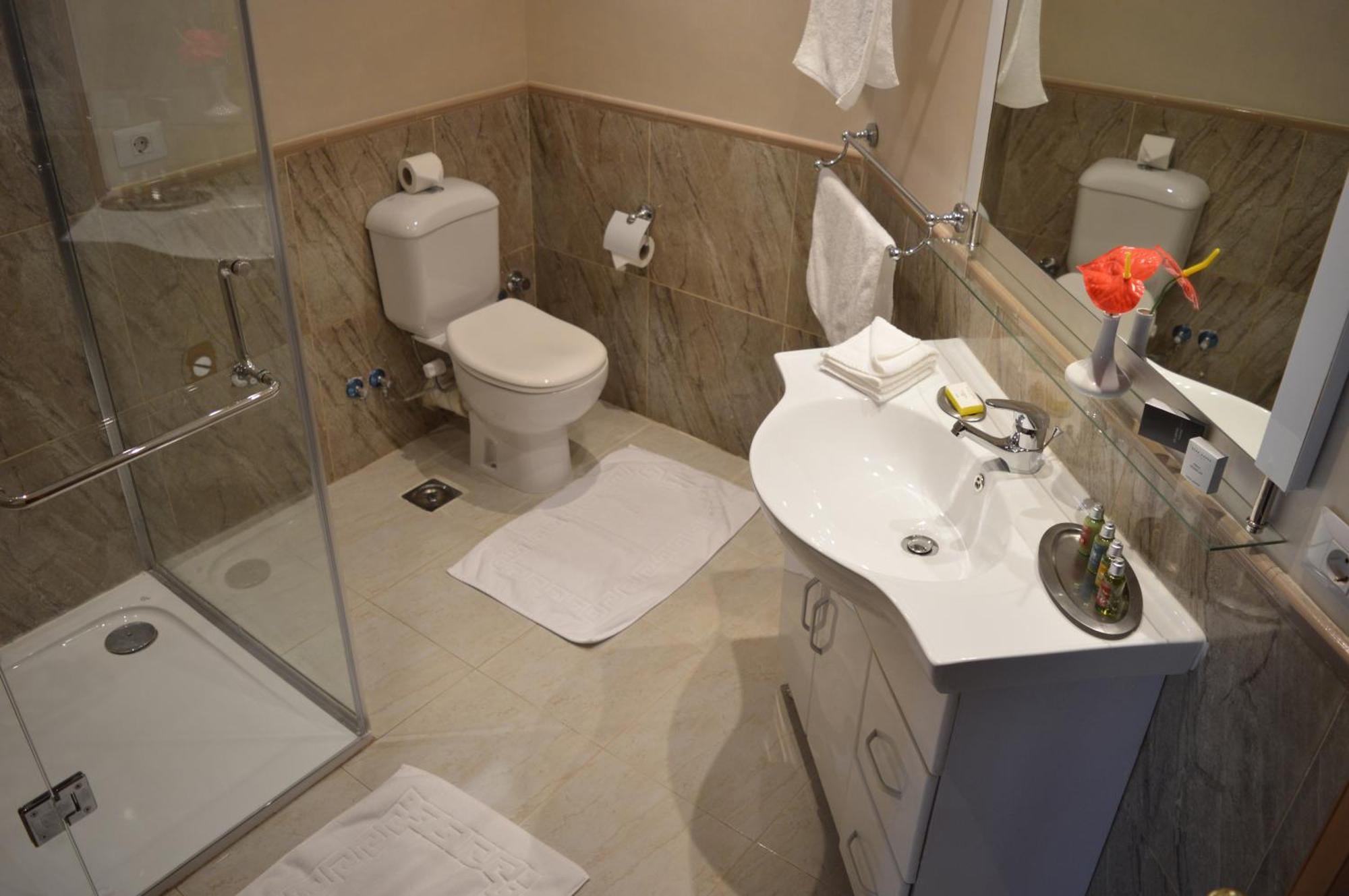 Sky View Suites Hotel Hurghada Buitenkant foto