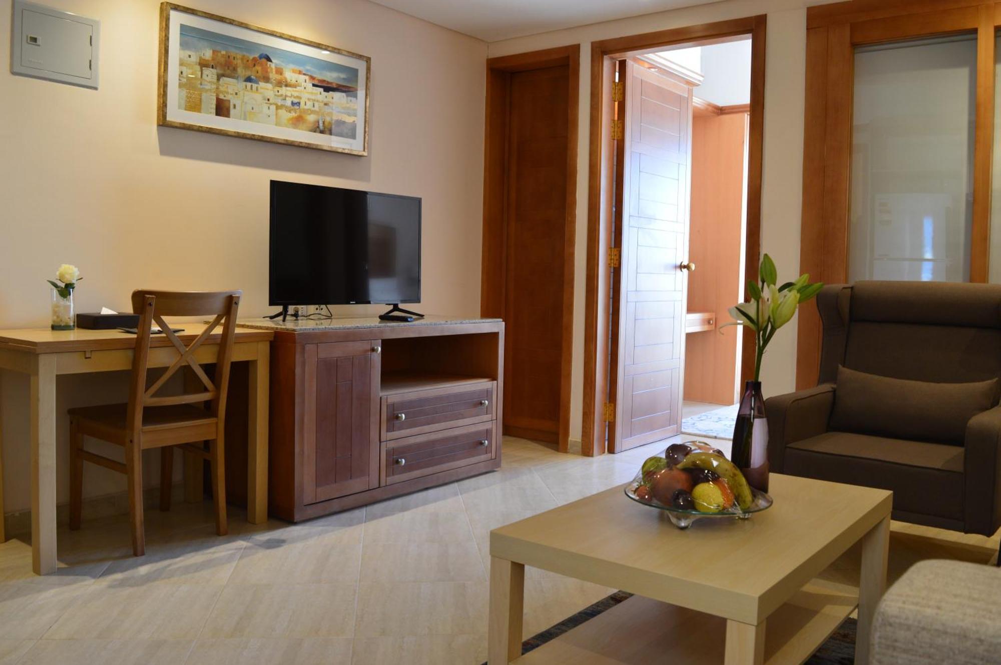Sky View Suites Hotel Hurghada Buitenkant foto