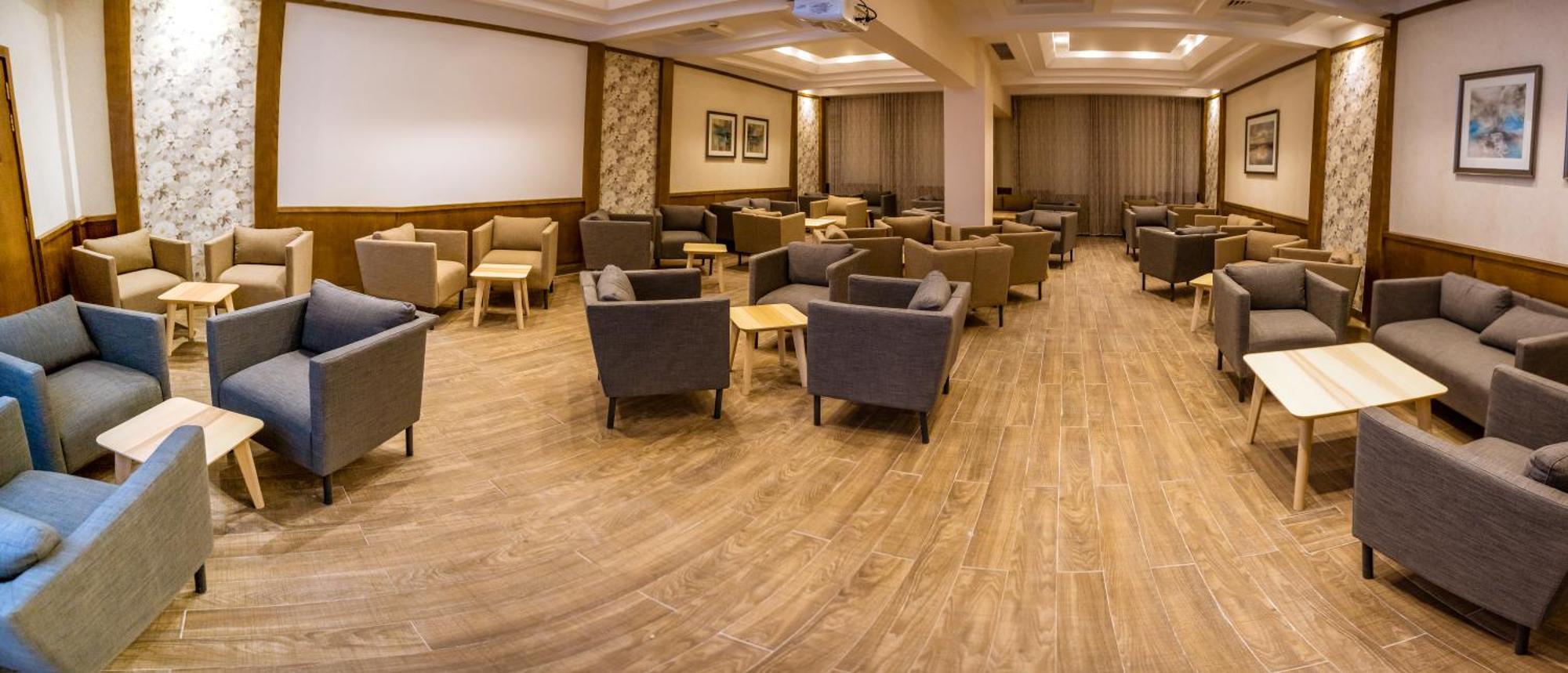 Sky View Suites Hotel Hurghada Buitenkant foto