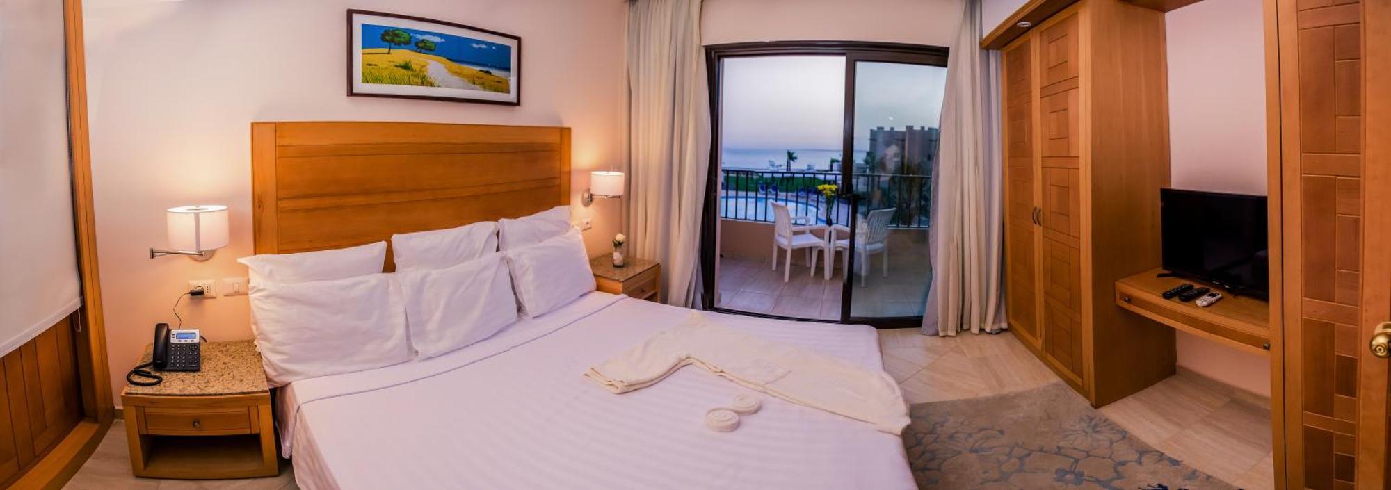 Sky View Suites Hotel Hurghada Buitenkant foto