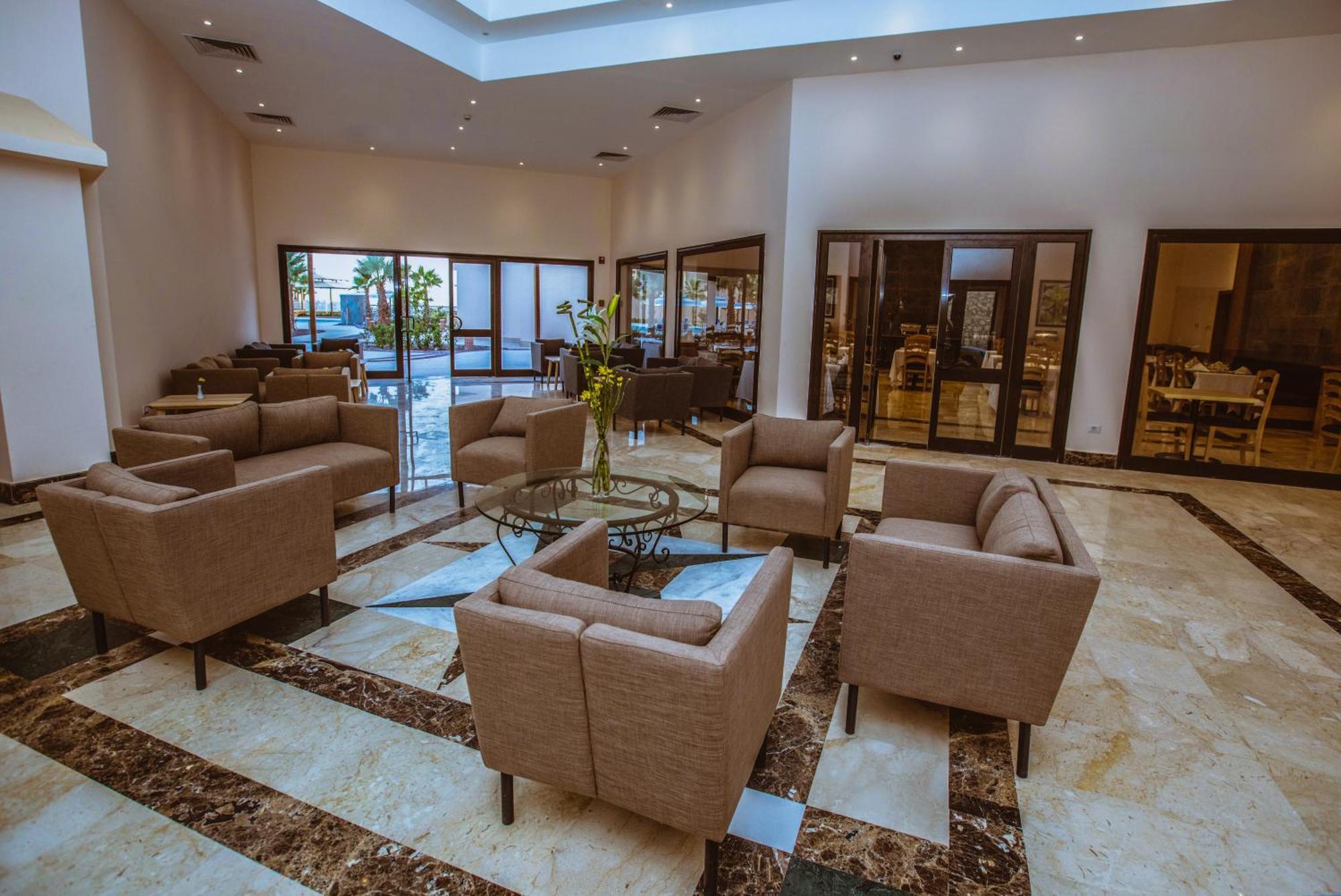 Sky View Suites Hotel Hurghada Buitenkant foto